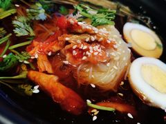 -亮子·东北特色烧烤(复悦荟店)
