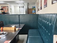 -大福黄牛料理·韩式烤肉·黄牛肥肠·酱蟹