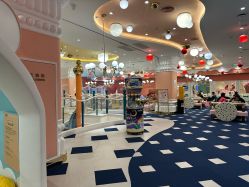 -奈尔宝·儿童乐园·亲子餐厅(苏州大悦城店)