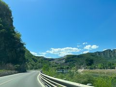 -白草畔自然风景区