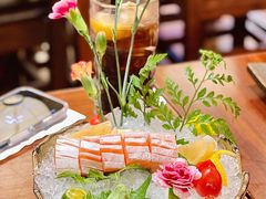 -鸟鹏烧鸟居酒屋(仁恒梦中心店)