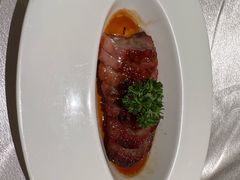 -上海金桥红枫万豪酒店-万豪中餐厅