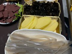 -刘少华贵州小黄牛·鲜牛肉火锅(总店)