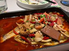 -烟火鱼乡(京华城店)