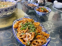 -回辉登偰氏面片(东莲花美食街店)