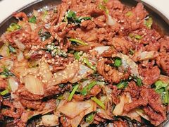 -秀儿四九城·新京菜(亚运村鸟巢店)