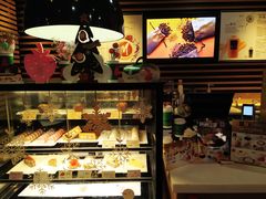 -麦当劳(双榆树店)