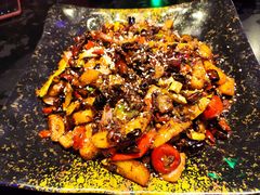 -醉小酒馆·川菜·江湖菜·重庆菜(观音桥旗舰店)