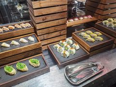 -长春富力万达文华酒店-集·味自助餐厅