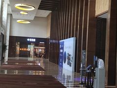 -视界美食自助餐厅·石家庄希尔顿酒店