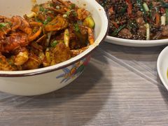-辣螃铠盆盆蟹大排档(总店)