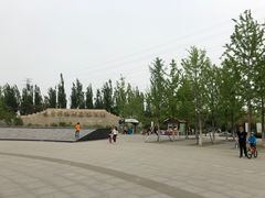 -永定河休闲森林公园