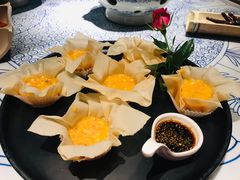 公主素蟹粉-桂满陇-西湖船宴(西单大悦城店)