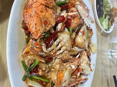 -车头老二大排档(金城步行街店)