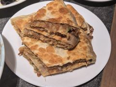 -南来顺饭庄·小吃·涮肉·清真(大观园店)