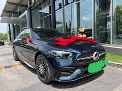 -上海星瀚奔驰4S店(红柳路店)