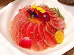 -肆月河豚·新淮扬(金融街店)