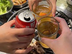 -401餐厅(弘大店)