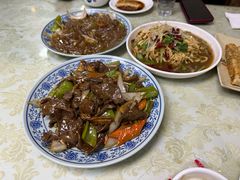 -协顺园回头馆(南顺城路店)