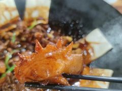 -皖北巫氏三胖地锅鸡(长淮总店)