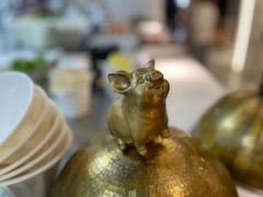 -小乌猪·金华筒骨煲(永盛购物广场店)