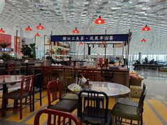 大堂-陈鹏鹏潮汕菜(宝安机场T3航站楼店)