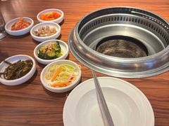 -烧肉一番·新韩式炭火烤肉(大岭山店)