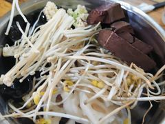 -唠叨坊私房菜(五一街店)