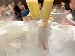 -水上明月·湖景餐厅