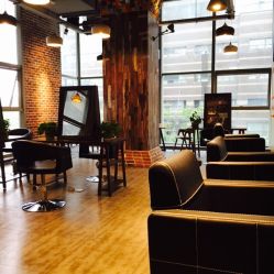 -美格丝M.G.S Hair Salon