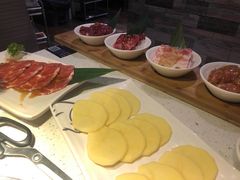 -猫抓烤肉(武进吾悦广场店)