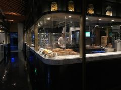 门面-徐记海鲜(梅溪新天地店)