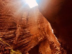 -天山神秘大峡谷