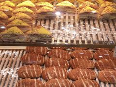 -丁香西饼屋(桂林路店)