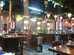 -·缸桶屋·韩式牛肋条自助烤肉(西湖D11店)