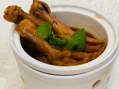 -顺德人家食府(黄金广场店)