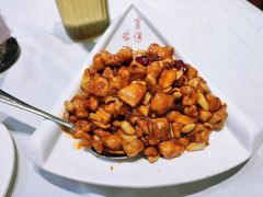 宫保鸡丁-峨嵋酒家总店(车公庄店)