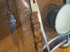 -快乐小羊(富强中路店)