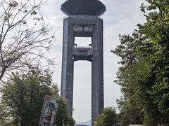 -白云山风景名胜区