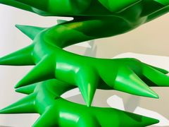 -chi K11艺术空间展览厅