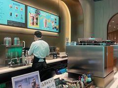 -星巴克臻选(万象前海店)