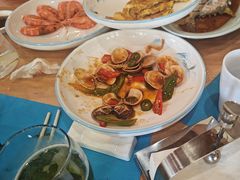 -糟粕醋·椰苑海南菜餐厅(亚龙湾天域酒店)