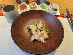 -鲤院·新中式美学·庭院餐厅(夫子庙店)