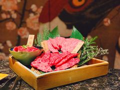 -老乾杯和牛烧肉(王府中环店)