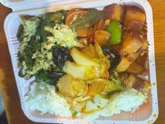 -胖姐盒饭(通达街店)