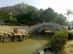 -云洞岩风景区
