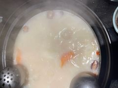 -捞王猪肚鸡火锅(昆山店)