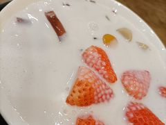 -鲜芋仙(常州吾悦国际广场店)