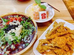 -冒椒火辣(太古里店)