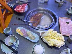 -故里和山·成都火锅(欢乐港湾店)